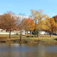 Lakeside Mobile Home & RV Park ico
