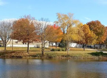 Lakeside Mobile Home & RV Park