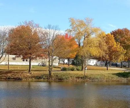 Lakeside Mobile Home & RV Park