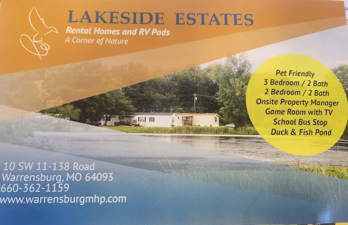 Lakeside Mobile Home & RV Park Picture 3