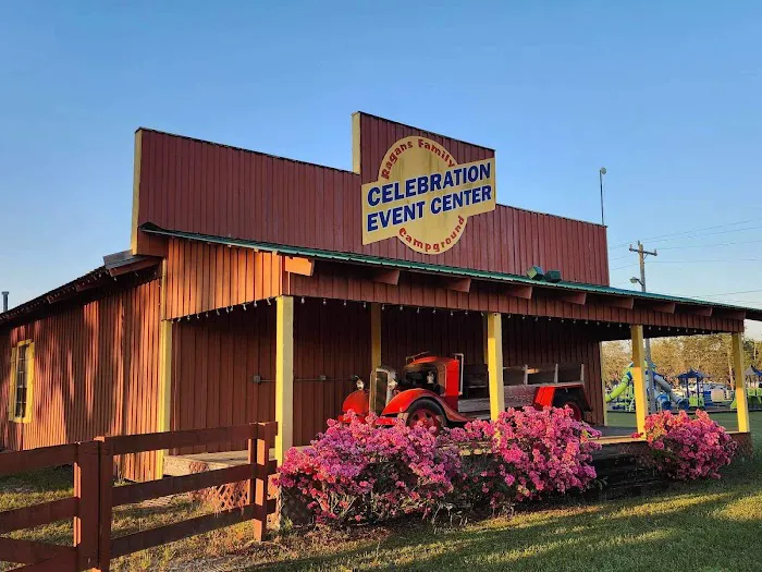 Ragans Family Campground Picture 6