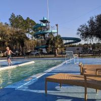 Ragans Family Campground ico