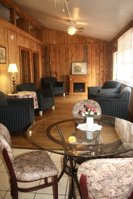 Ragans Family Campground Picture 9