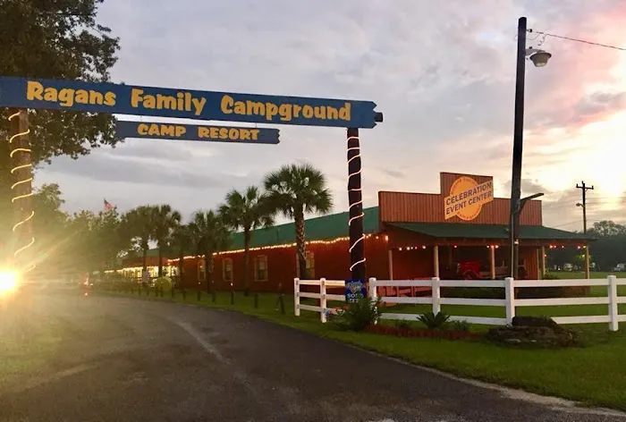 Ragans Family Campground Picture 5