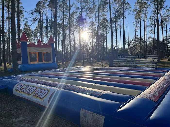 Ragans Family Campground Picture 8