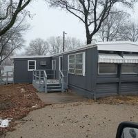 Pembrooke Mobile Home Park ico