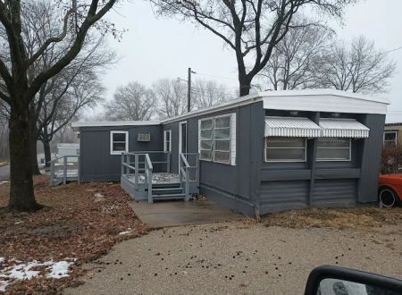 Pembrooke Mobile Home Park