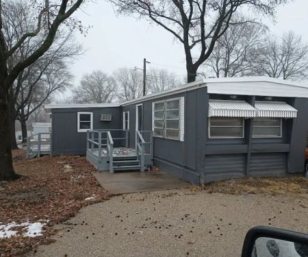 Pembrooke Mobile Home Park