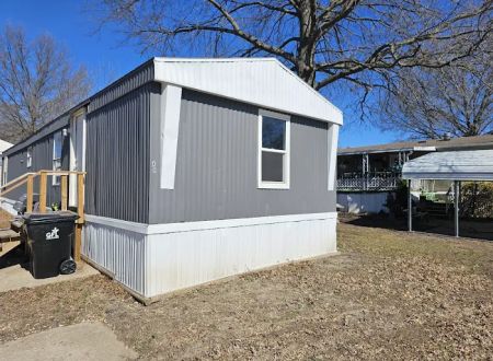 Four Seasons Village Mobile Home and RV Park