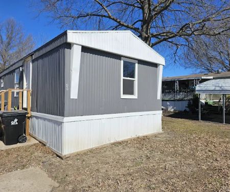 Four Seasons Village Mobile Home and RV Park