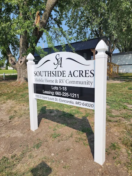 Southside Acres Mobile Home and RV Picture 3