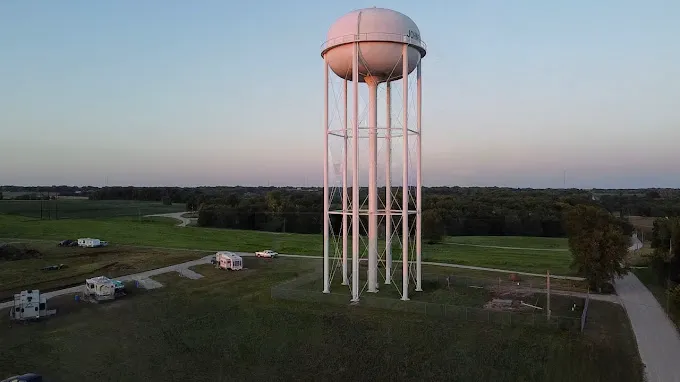 Watertower RV Park Picture 8
