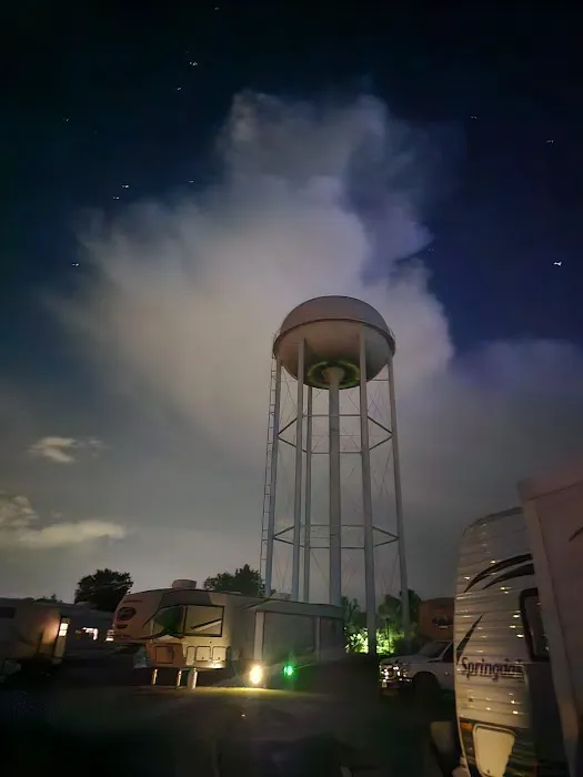 Watertower RV Park Picture 9