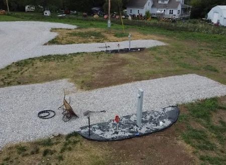 Watertower RV Park