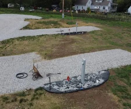 Watertower RV Park