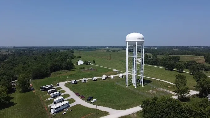 Watertower RV Park Picture 7