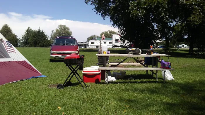 The Great Escape RV Park & Campground Picture 7