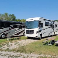 The Great Escape RV Park & Campground ico
