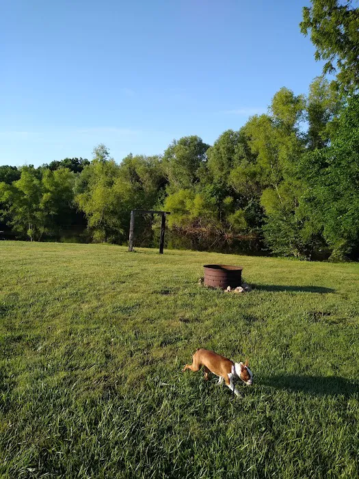 The Great Escape RV Park & Campground Picture 8