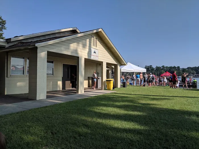 Lake Park 4-H Camp Picture 1