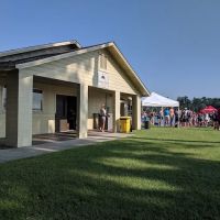 Lake Park 4-H Camp ico