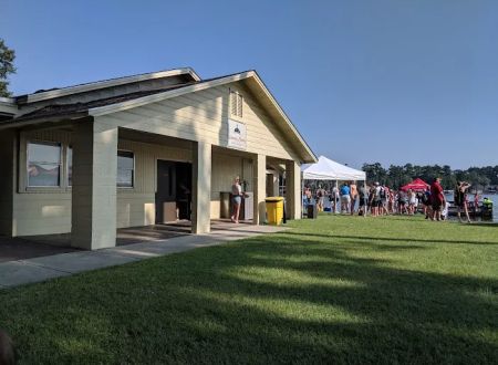 Lake Park 4-H Camp