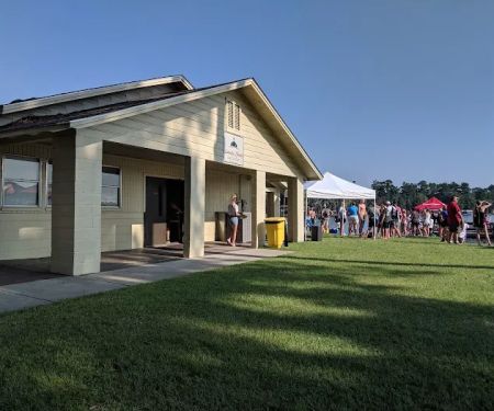 Lake Park 4-H Camp
