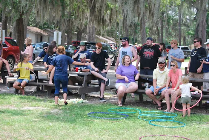 Lake Park 4-H Camp Picture 10