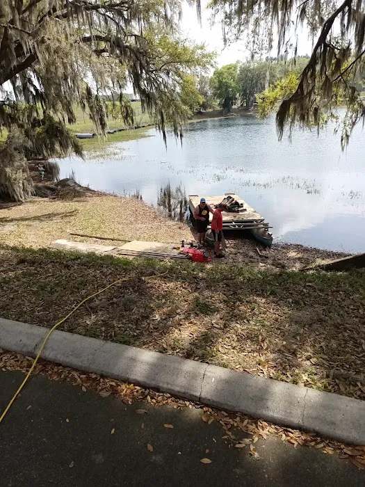 Lake Park RV & Campground Picture 10