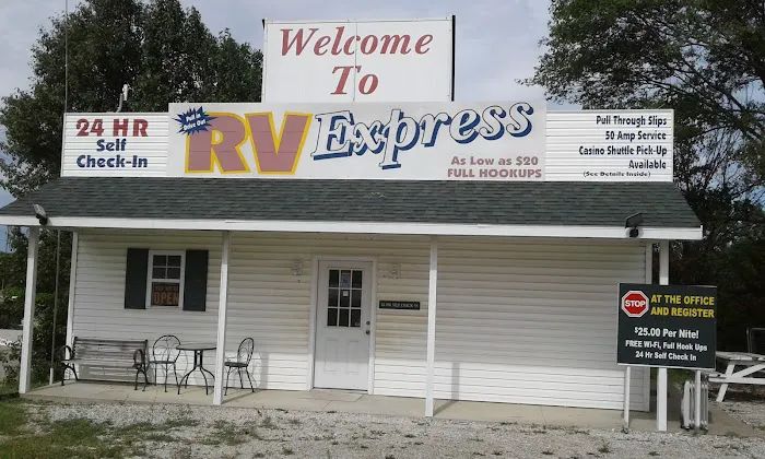 RV Express Picture 4