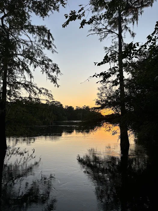 Peacock Slough River Camp Picture 7