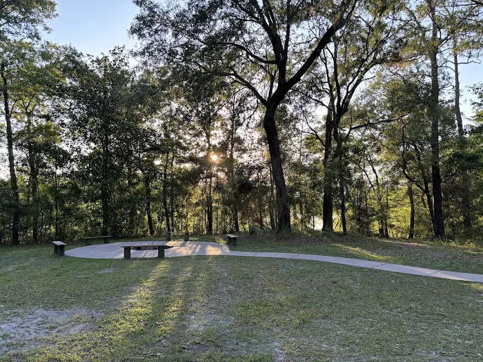 Peacock Slough River Camp Picture 3