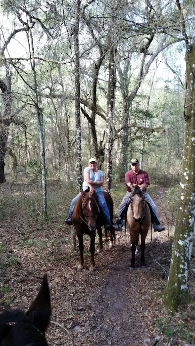 Hitching Post Trails Picture 9