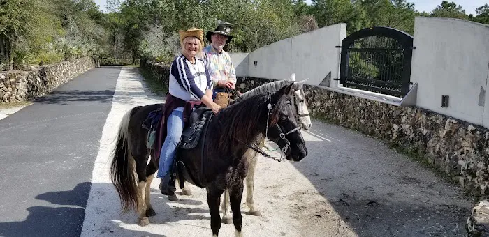 Hitching Post Trails Picture 4