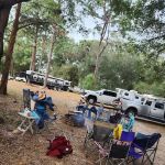 Hitching Post Trails