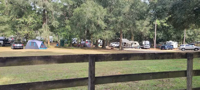 Hitching Post Trails Picture 7