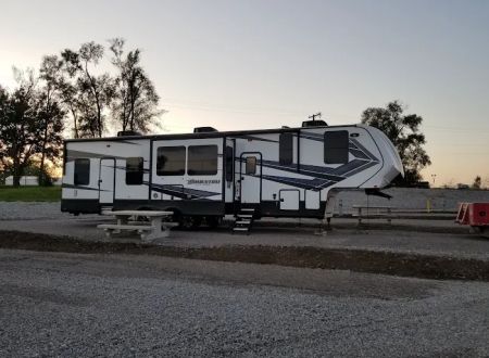 Happy Times Campground, LLC