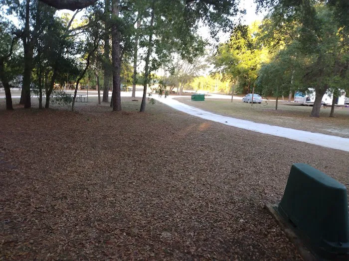 Shangrila Campgrounds Picture 2