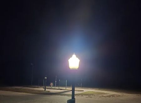 Ross Prairie Campground