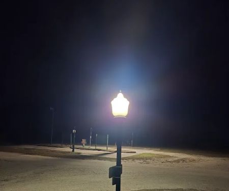 Ross Prairie Campground
