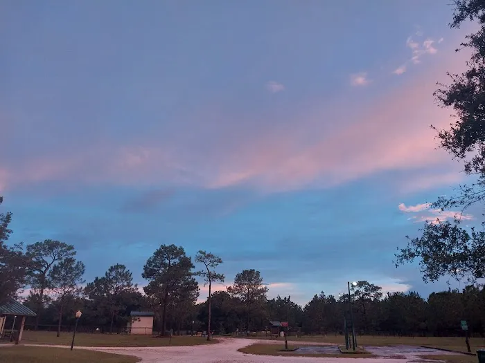 Ross Prairie Campground Picture 5