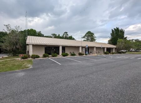 Rainbow Springs State Park Campground