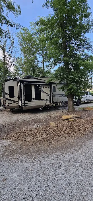 The Woods at Plaza Drive - RV Park Picture 9