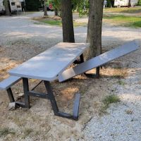 The Woods at Plaza Drive - RV Park ico