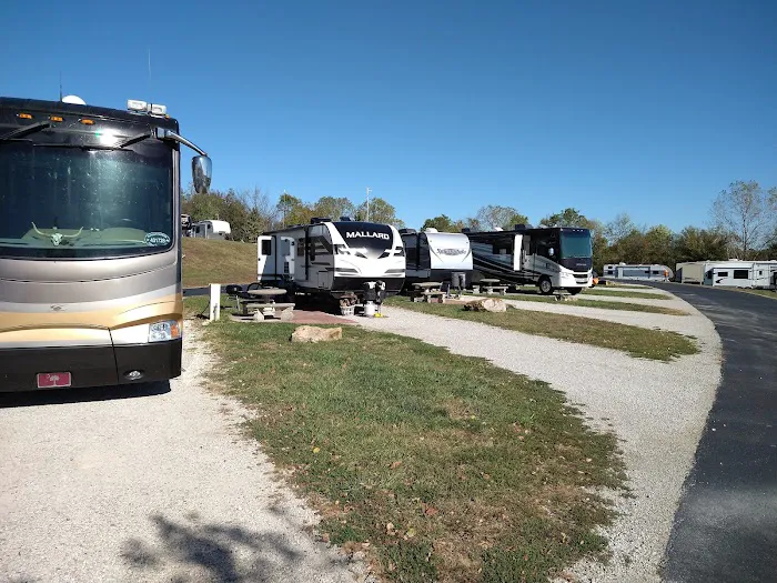 Peculiar Park Place RV Park Picture 7
