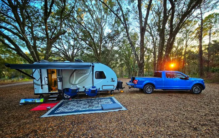 Bearhead Hammock Recreational Area Picture 2