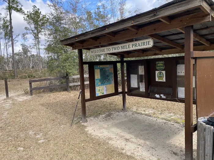 Bearhead Hammock Recreational Area Picture 8