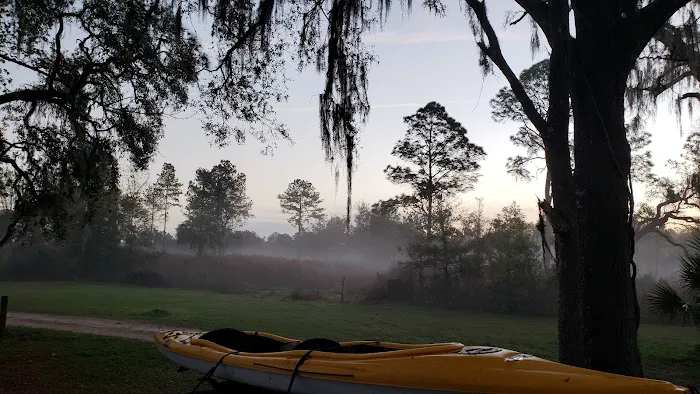 Bearhead Hammock Recreational Area Picture 1