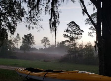 Bearhead Hammock Recreational Area