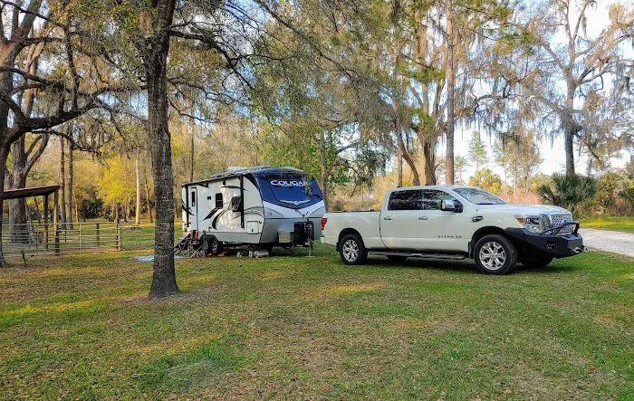 Bearhead Hammock Recreational Area Picture 10